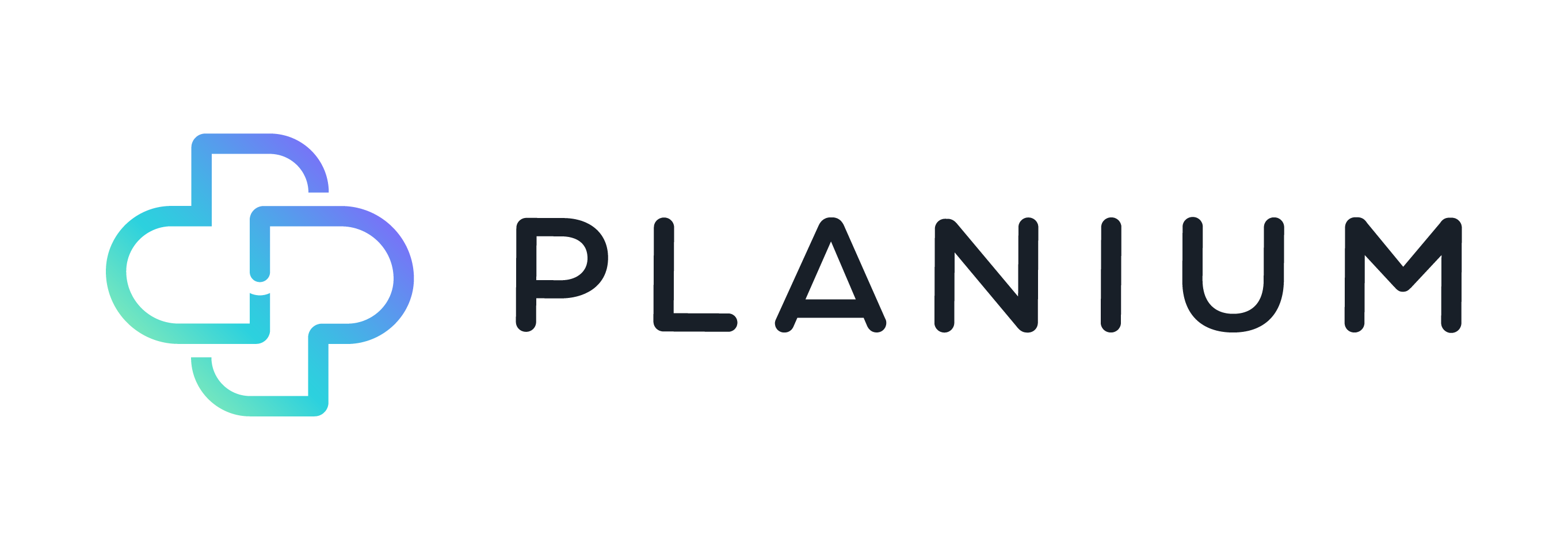 Logo da Planium